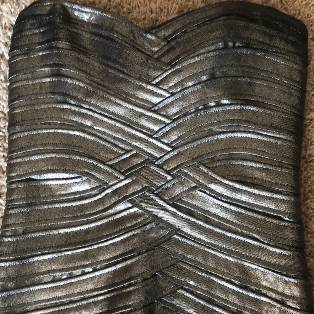 BCBGâEvening Dress - Picture 4 of 5